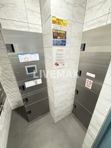 エステムプラザ品川駅前5thAvenueの物件内観写真