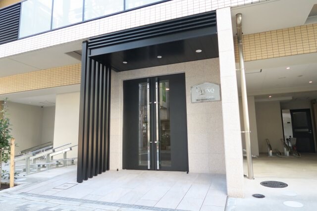 プレール・ドゥーク浅草橋の物件外観写真