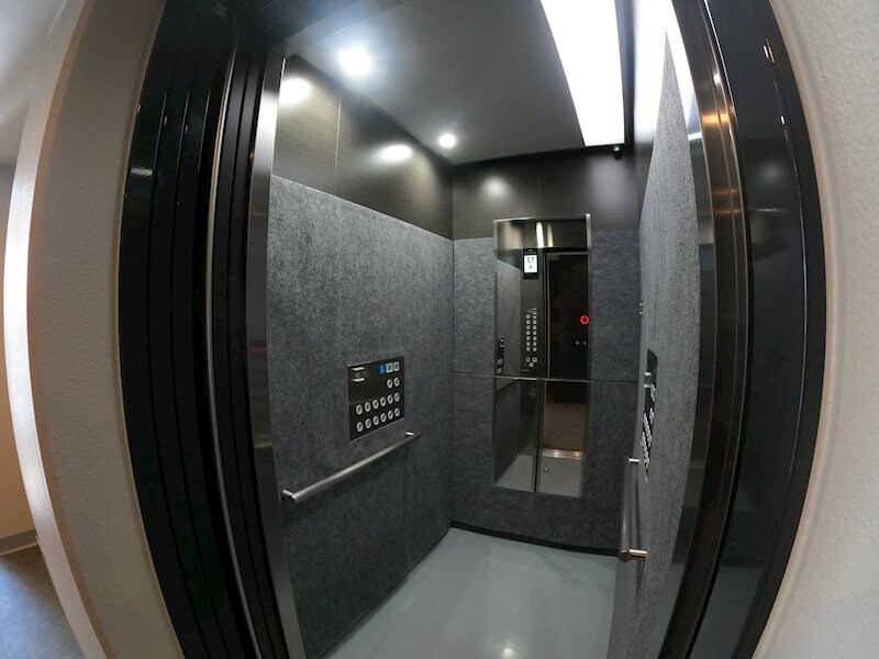 サンウッド錦糸町フラッツの物件内観写真