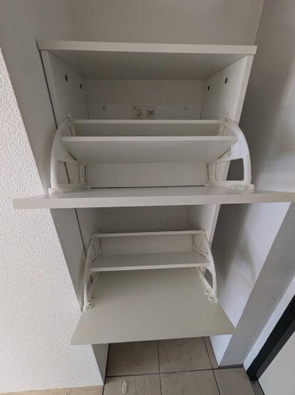 シティゲート上野入谷の物件内観写真