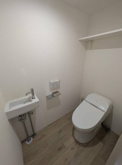 シティゲート上野入谷の物件内観写真