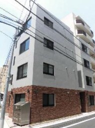 シティゲート上野入谷の物件内観写真