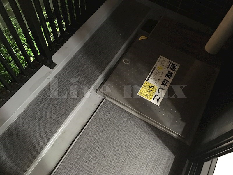 ガリシア日本橋水天宮Ⅱの物件内観写真