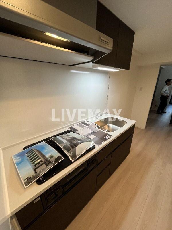 ロレーヌ東陽の物件内観写真