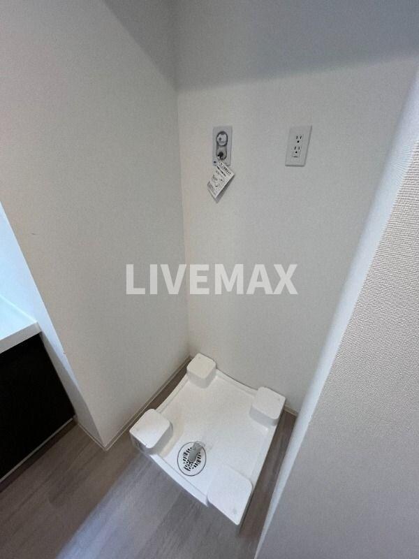 ロレーヌ東陽の物件内観写真