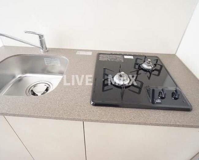 ALTERNA亀戸Ⅲの物件内観写真