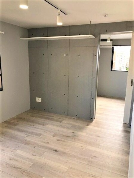 Zeela月島の物件内観写真