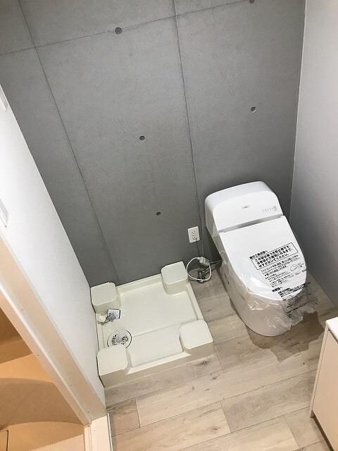 Zeela月島の物件内観写真