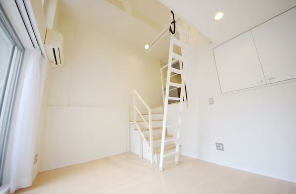 レジディア錦糸町Ⅱの物件内観写真