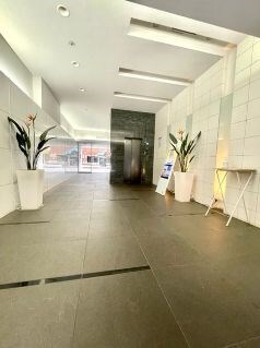 レジディア錦糸町Ⅱの物件外観写真