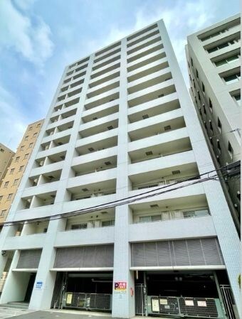 レジディア錦糸町Ⅱの物件内観写真