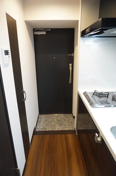 マインズ・コム白金の物件内観写真