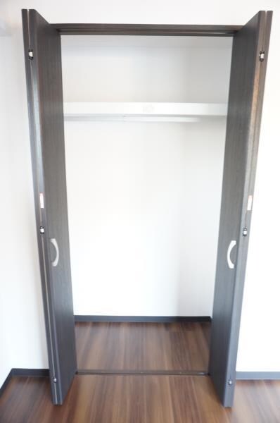 マインズ・コム白金の物件内観写真