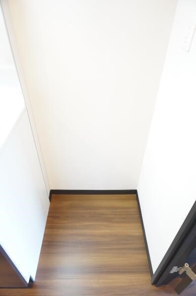 マインズ・コム白金の物件内観写真