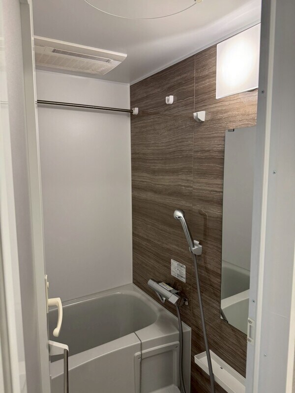 エストゥルース亀戸の物件内観写真