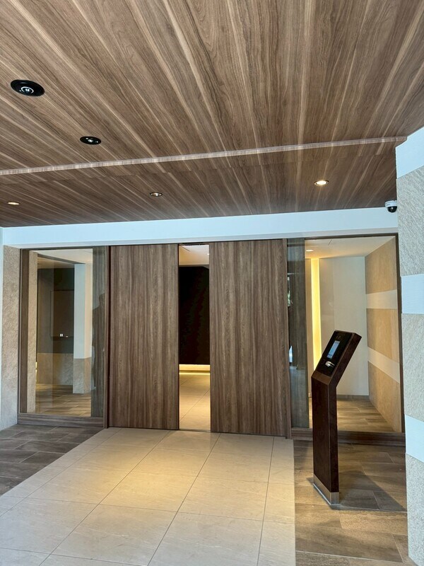 エストゥルース亀戸の物件内観写真