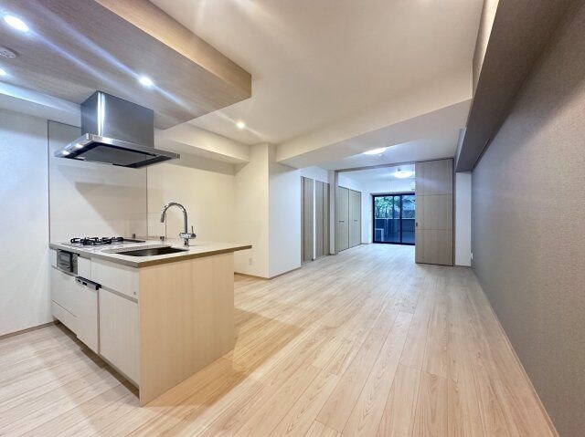 オーパスレジデンス南青山の物件内観写真