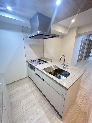 オーパスレジデンス南青山の物件内観写真