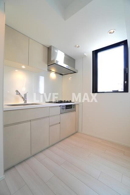 ＳＯＬＡＳＩＡｒｅｓｉｄｅｎｃｅ亀戸の物件内観写真