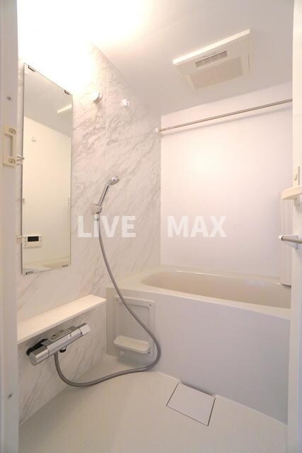 ＳＯＬＡＳＩＡｒｅｓｉｄｅｎｃｅ亀戸の物件内観写真