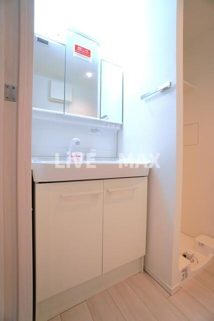 ＳＯＬＡＳＩＡｒｅｓｉｄｅｎｃｅ亀戸の物件内観写真