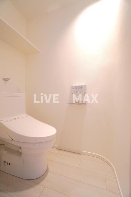 ＳＯＬＡＳＩＡｒｅｓｉｄｅｎｃｅ亀戸の物件内観写真