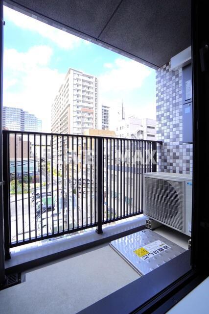 ＳＯＬＡＳＩＡｒｅｓｉｄｅｎｃｅ亀戸の物件内観写真