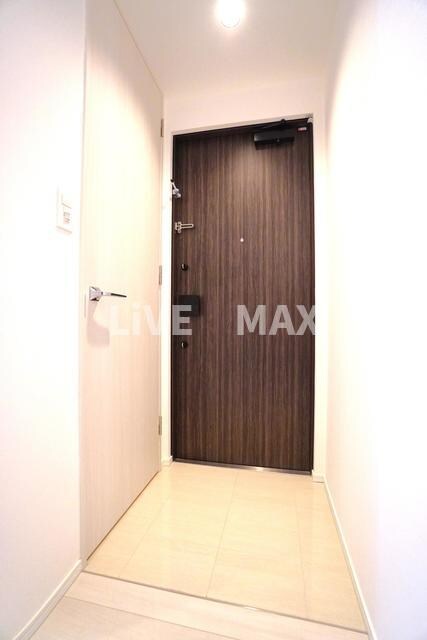 ＳＯＬＡＳＩＡｒｅｓｉｄｅｎｃｅ亀戸の物件内観写真