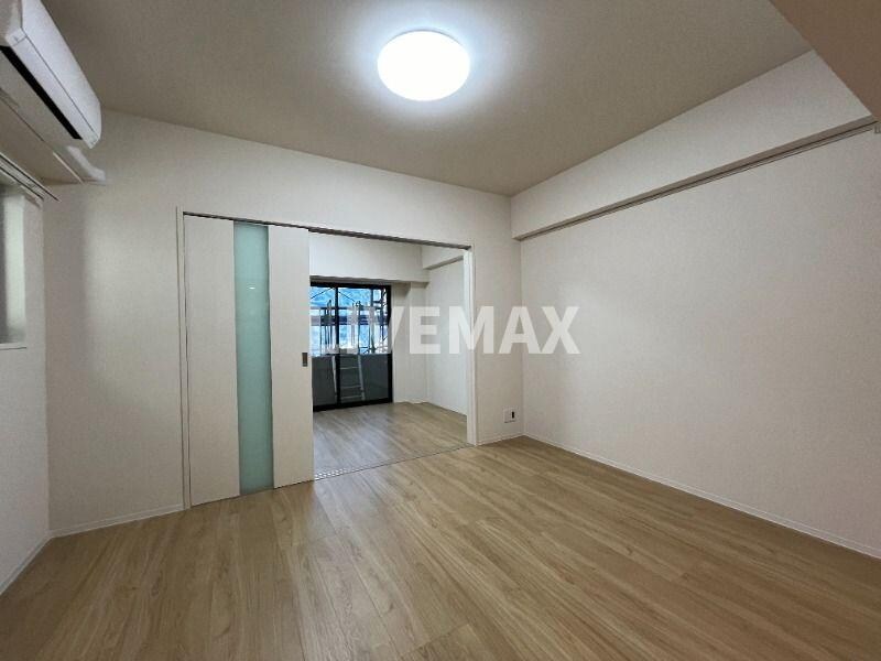 ロレーヌ東陽の物件内観写真