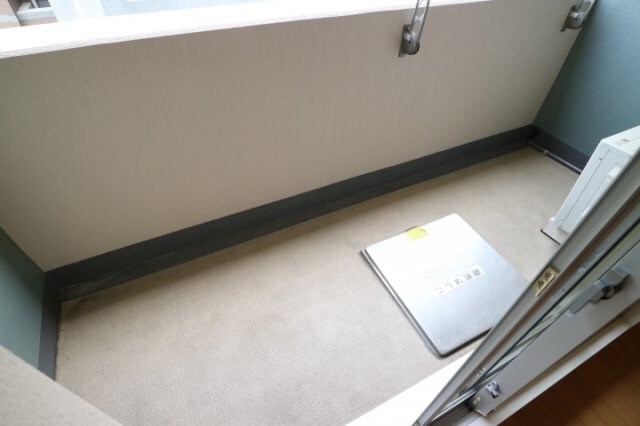 門前仲町駅 徒歩2分 7階の物件内観写真