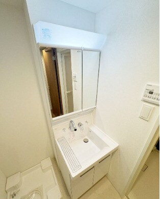 PARK LILA住吉の物件内観写真