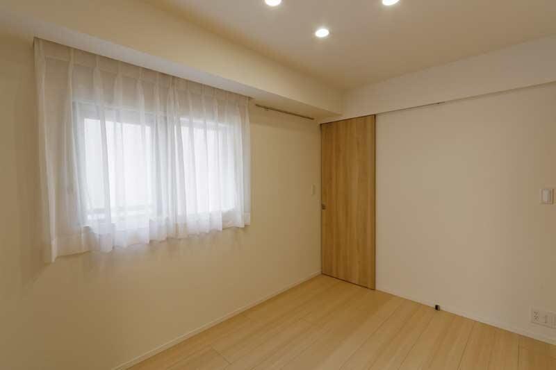 パークアクシス秋葉原EASTの物件内観写真