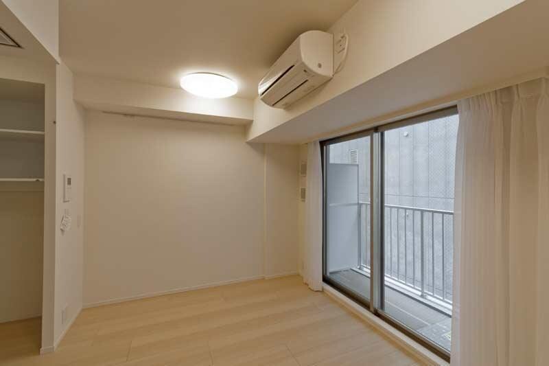 パークアクシス秋葉原EASTの物件内観写真