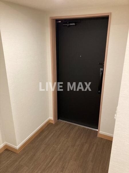 TKB高尾稲荷の物件内観写真