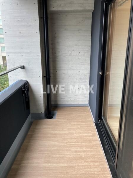 TKB高尾稲荷の物件内観写真