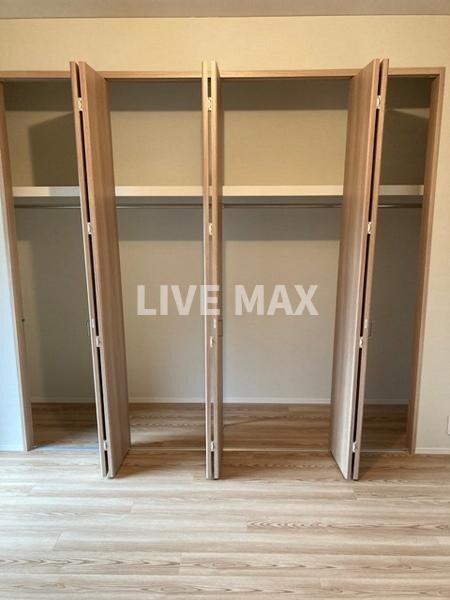 TKB高尾稲荷の物件内観写真