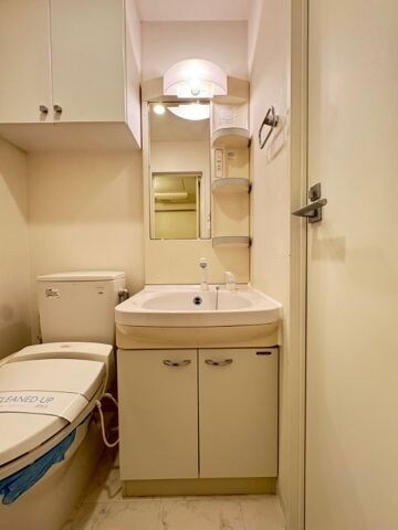 レジディア日本橋人形町Ⅱの物件内観写真