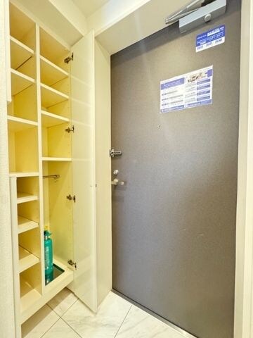 レジディア日本橋人形町Ⅱの物件内観写真