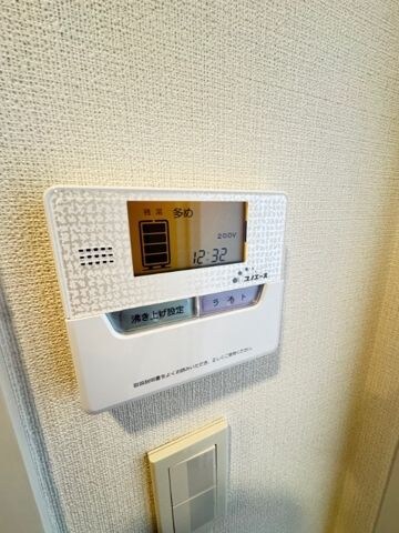 レジディア日本橋人形町Ⅱの物件内観写真