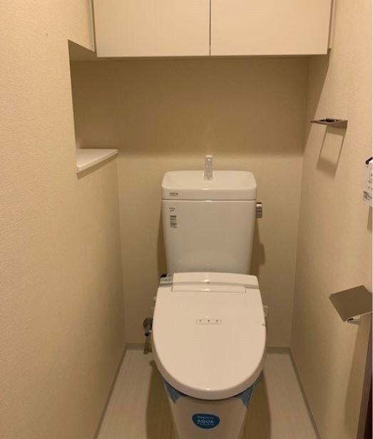 ＢＬＥＳＳ蔵前の物件内観写真