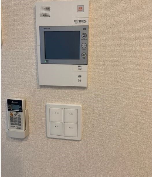 ＢＬＥＳＳ蔵前の物件内観写真