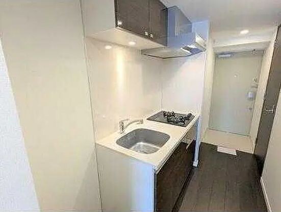 ケーディーエックスレジデンス豊洲の物件内観写真