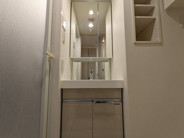 ケーディーエックスレジデンス豊洲の物件内観写真