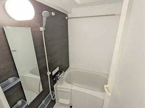 ケーディーエックスレジデンス豊洲の物件内観写真