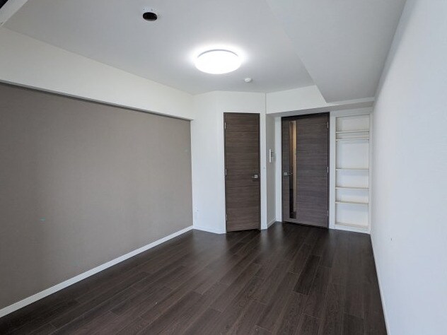 ケーディーエックスレジデンス豊洲の物件内観写真