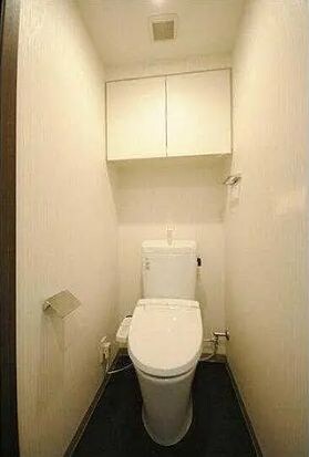 ケーディーエックスレジデンス豊洲の物件内観写真