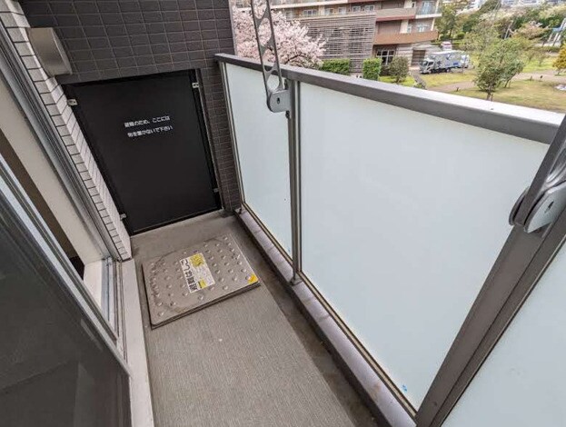 ケーディーエックスレジデンス豊洲の物件内観写真