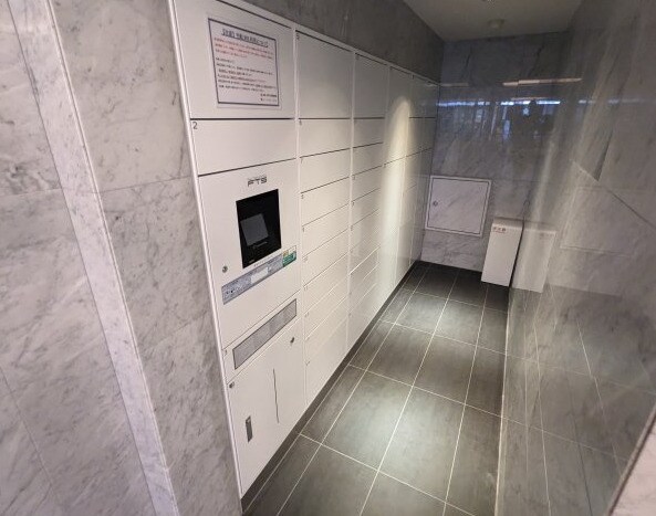 ケーディーエックスレジデンス豊洲の物件内観写真