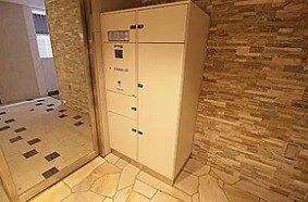 Rising place 錦糸町二番館の物件外観写真