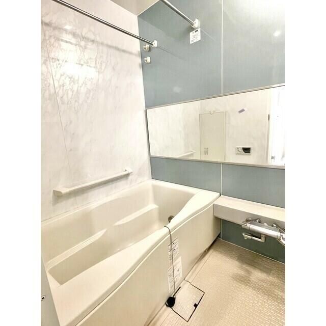 芝公園駅 徒歩5分 4階の物件内観写真